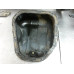 108M007 Lower Engine Oil Pan From 2002 Toyota Camry 3.0 108M007 Lower Engine Oil Pan From 2002 Toyota Camry 3.0